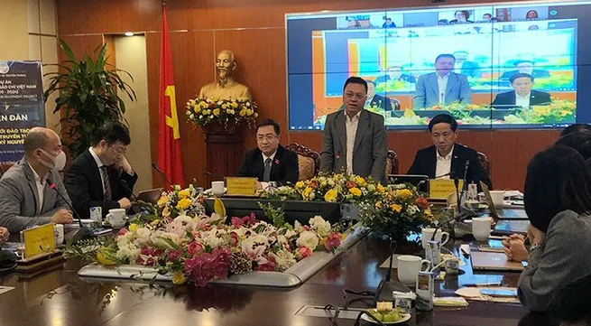 Renewing journalism training in digital era