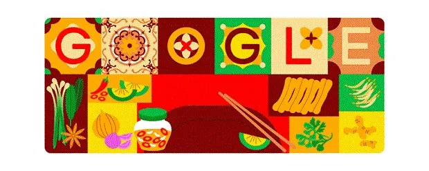 Google Doodle honours Vietnam’s 'Pho'