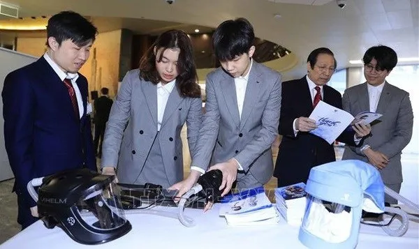 WHO hails Vietnam’s willingness to share technologies in COVID-19 fight