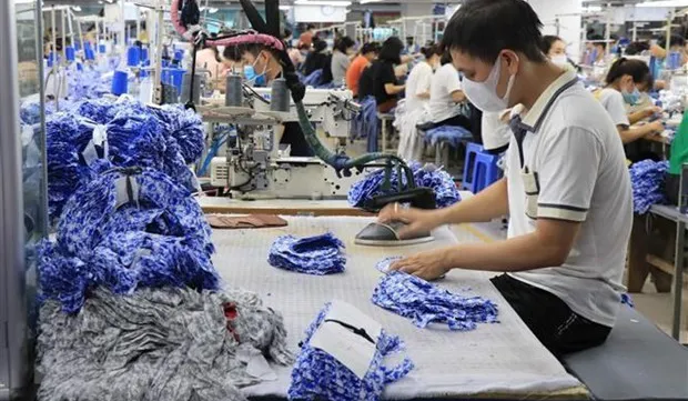 Over 46.8 percent workers in HCM City affected by COVID-19 pandemic: survey