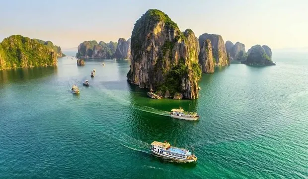 Quang Ninh’s “Green-lane” plan to recover tourism in 2022