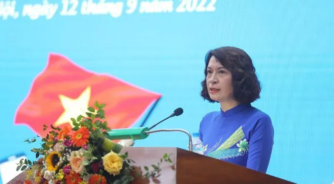 New anti-pandemic media campaign launched