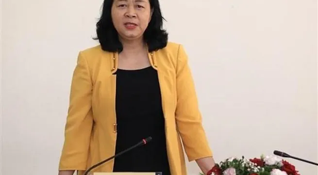 Party delegation makes working trip to Turkey