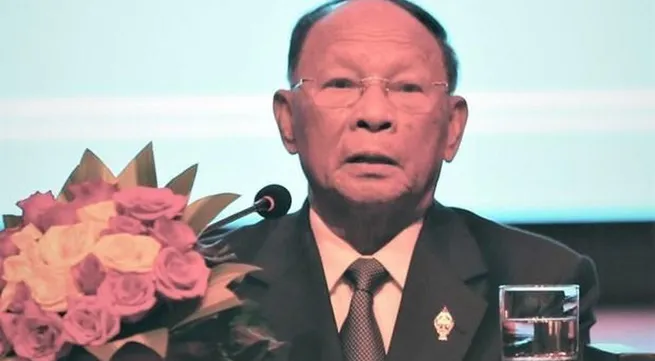 President of Cambodian NA to pay official visit to Vietnam