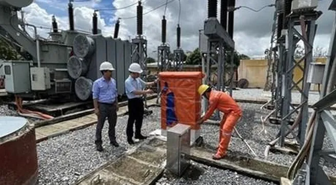 PM orders more urgent measures against Typhoon Noru