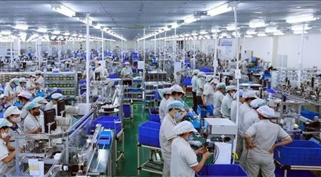 Swiss newspaper optimistic about Vietnam’s economic prospects