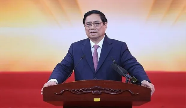 Prime Minister pledges more support to businesses