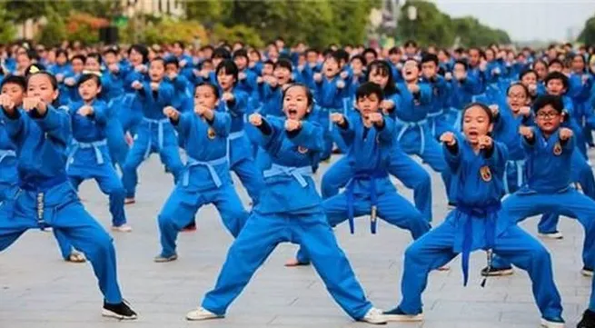 Fifth Vovinam Ambassador Championship concludes in Algeria