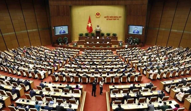 Lawmakers to opine on draft revised Law on Medical Examination and Treatment
