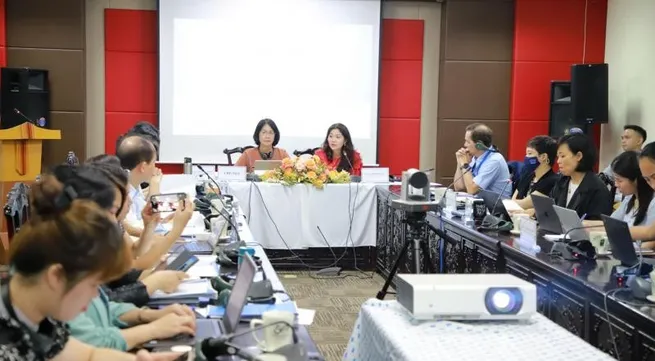 Workshop summarises UNESCO Culture 2030 Indicators project in Vietnam