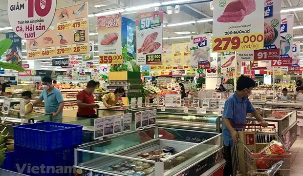 Hanoi scores positive economic indicators in January-September