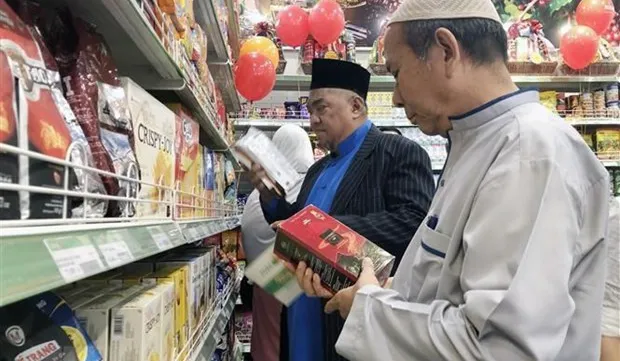 Various measures taken to boost export to Indonesia