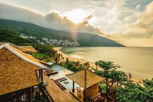 Condé Nast Traveler: Two Vietnamese resorts among world’s 50 best