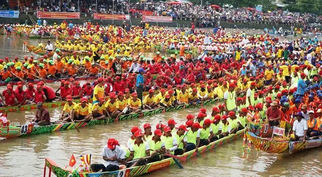 Khmer people to celebrate cultural, sports and tourism festival in Soc Trang