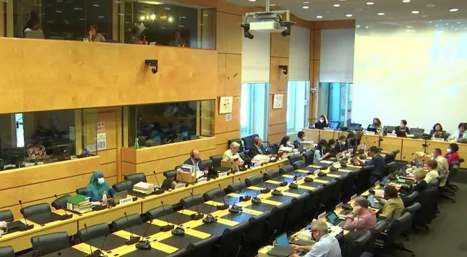 Vietnam’s efforts to promote children’s rights hailed by UN committee