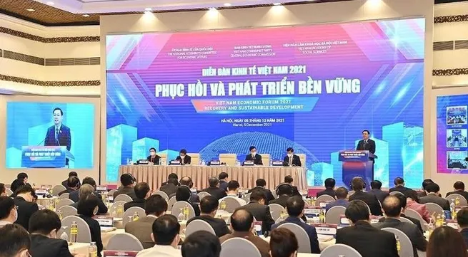 Vietnam Socio-economic Forum scheduled for September 18