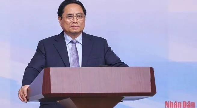 PM: Vietnam maintains stability amid global uncertainties