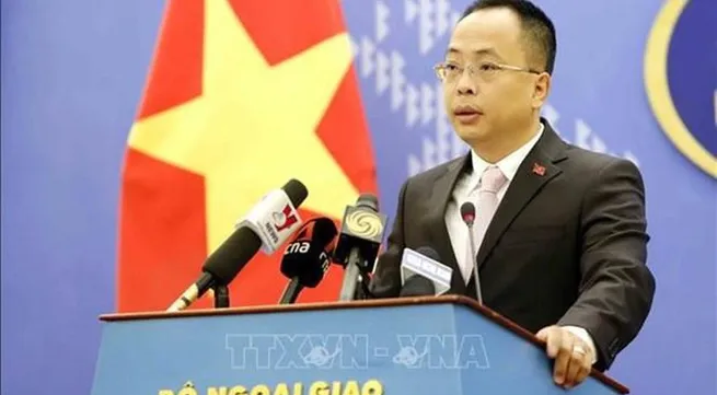 Establishment of Vietnamese language faculty in Cambodia helps boost bilateral ties: official