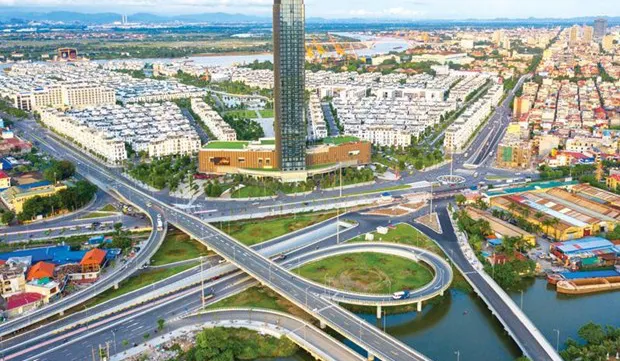 Hai Phong lures more than 1.24 billion USD in first nine months