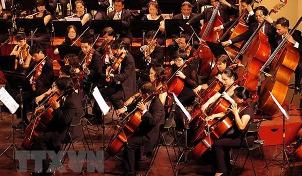 Concert to be held to celebrate Vietnam-US ties