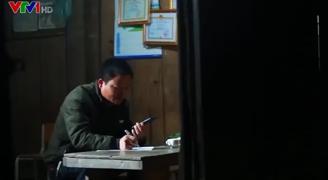 VTV received the 'Excellent Image' award from ABU