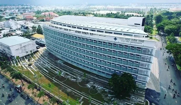 Most modern labs in Mekong Delta inaugurated in Can Tho