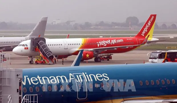 Airlines to add 1.6 million seats for Lunar New Year festival