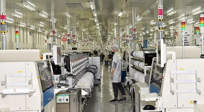 FDI inflows reach 22.46 billion USD in 10 months