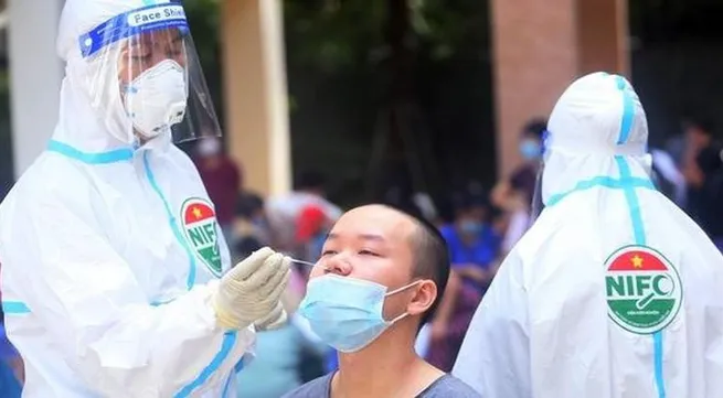 514 new COVID-19 cases recorded on October 25