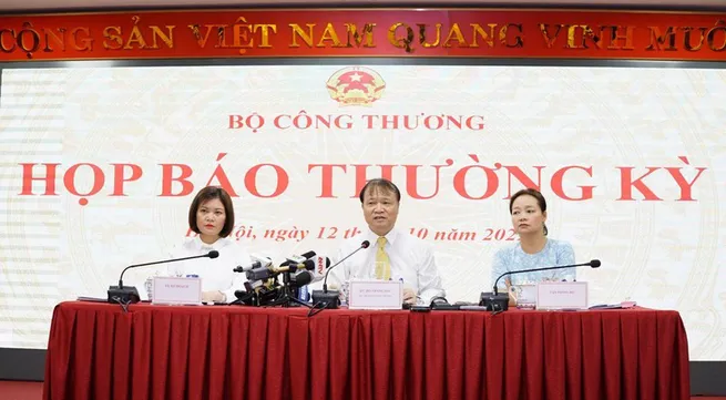 Vietnam’s national brand value rising: official