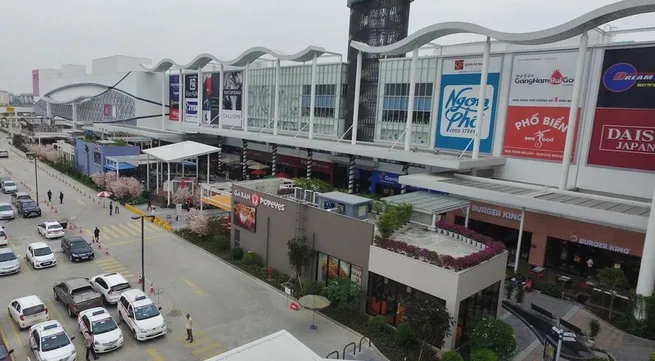 Japanese retailer AEON to expand operation in Vietnam