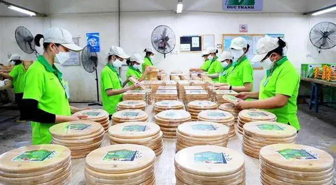 Government lauded for economic management