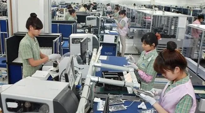 UOB upgrades 2022 growth forecast for Vietnam to 8.2%