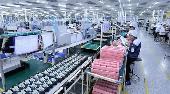 Vietnam has “golden chance” to welcome new FDI wave