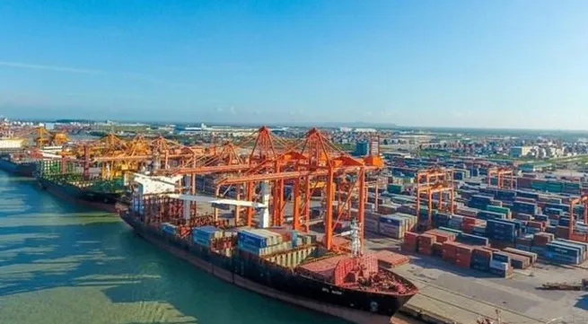 Vietnam looks to upgrade int'l merchant fleet