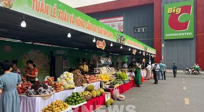 Top 10 prestigious retailers in 2022 announced