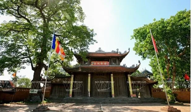 Hung Yen moves to develop tourism linked with cultural preservation
