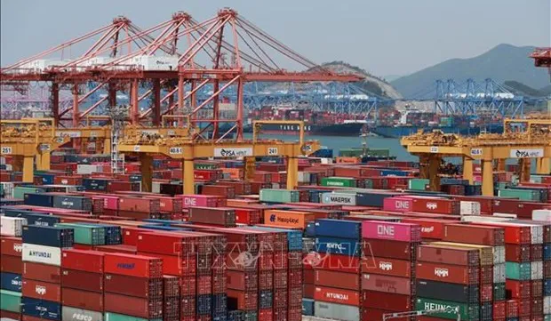 Vietnamese firms to have more chances to increase exports to the RoK: official