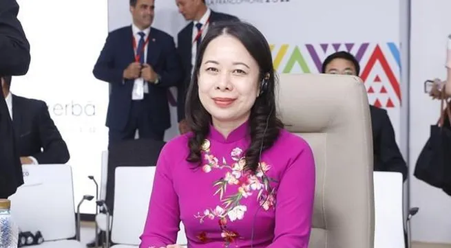 Vietnam calls on Francophone Community to continue with reforms