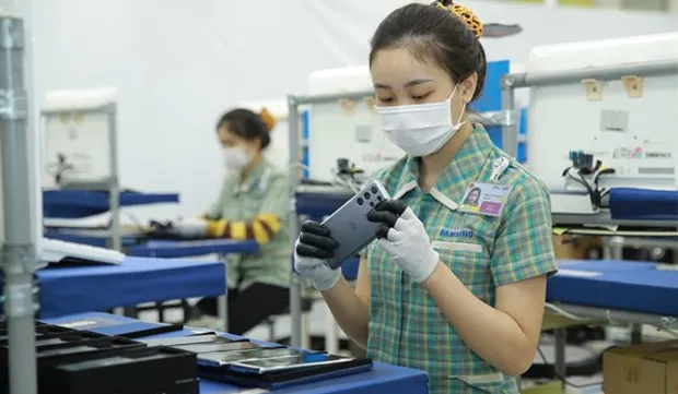 Vietnam ready to become a semiconductor manufacturer