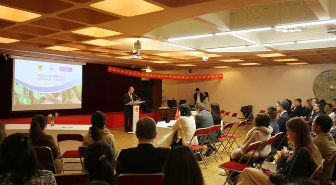 Vietnamese pepper seeks ways to conquer the French market