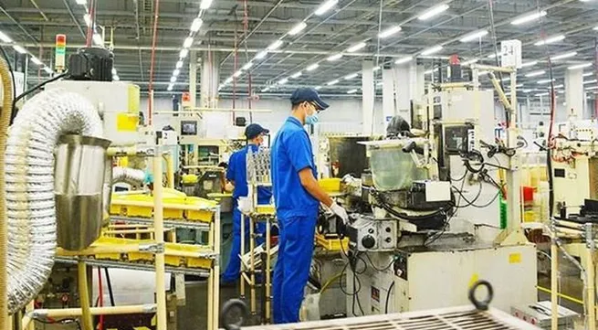 Vietnamese tech firms have room to grow