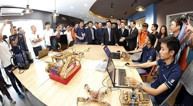 Vietnam ranks 48th in 2022 Global Innovation Index