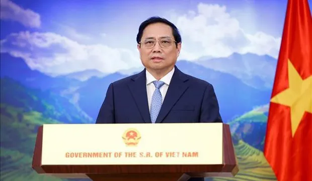 PM Pham Minh Chinh to visit Cambodia, attend 40th, 41st ASEAN Summits