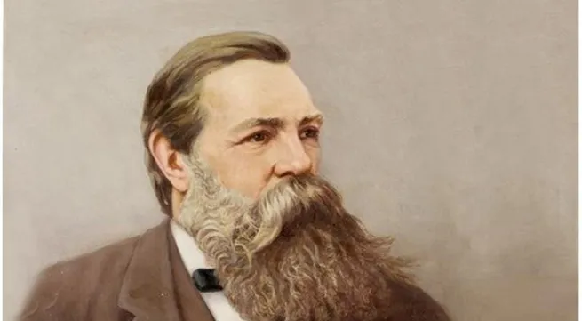 Friedrich Engels with the cause of workers’ liberation and CPV’s creative application