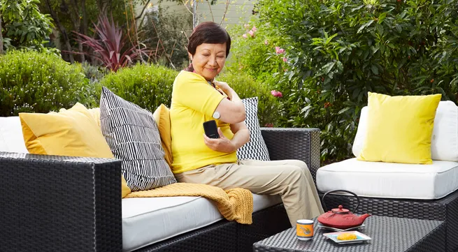 Best medical technology changes future diabetes care