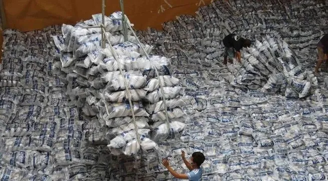 Agro-forestry-fishery exports reach US$82.1 billion in ten months