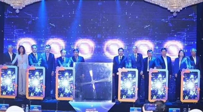 Innovation challenge seeks solutions to help Vietnam achieve prosperity