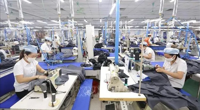 Vietnamese employees’ average monthly income increases in Q3