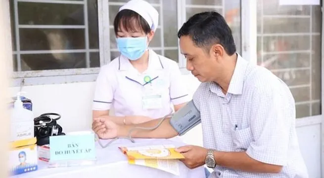 1.6 million gain access to affordable healthcare under Novartis programme